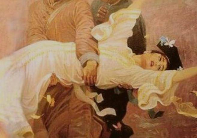 珍妃井连小孩都塞不进去,慈禧怎么把珍妃推下去的?专家:太狠了