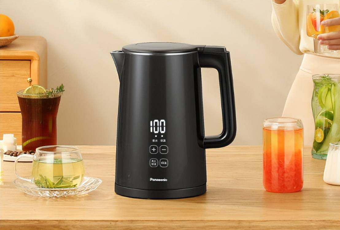 恒温烧水壶十大品牌是哪些?top10全网爆款品牌推荐