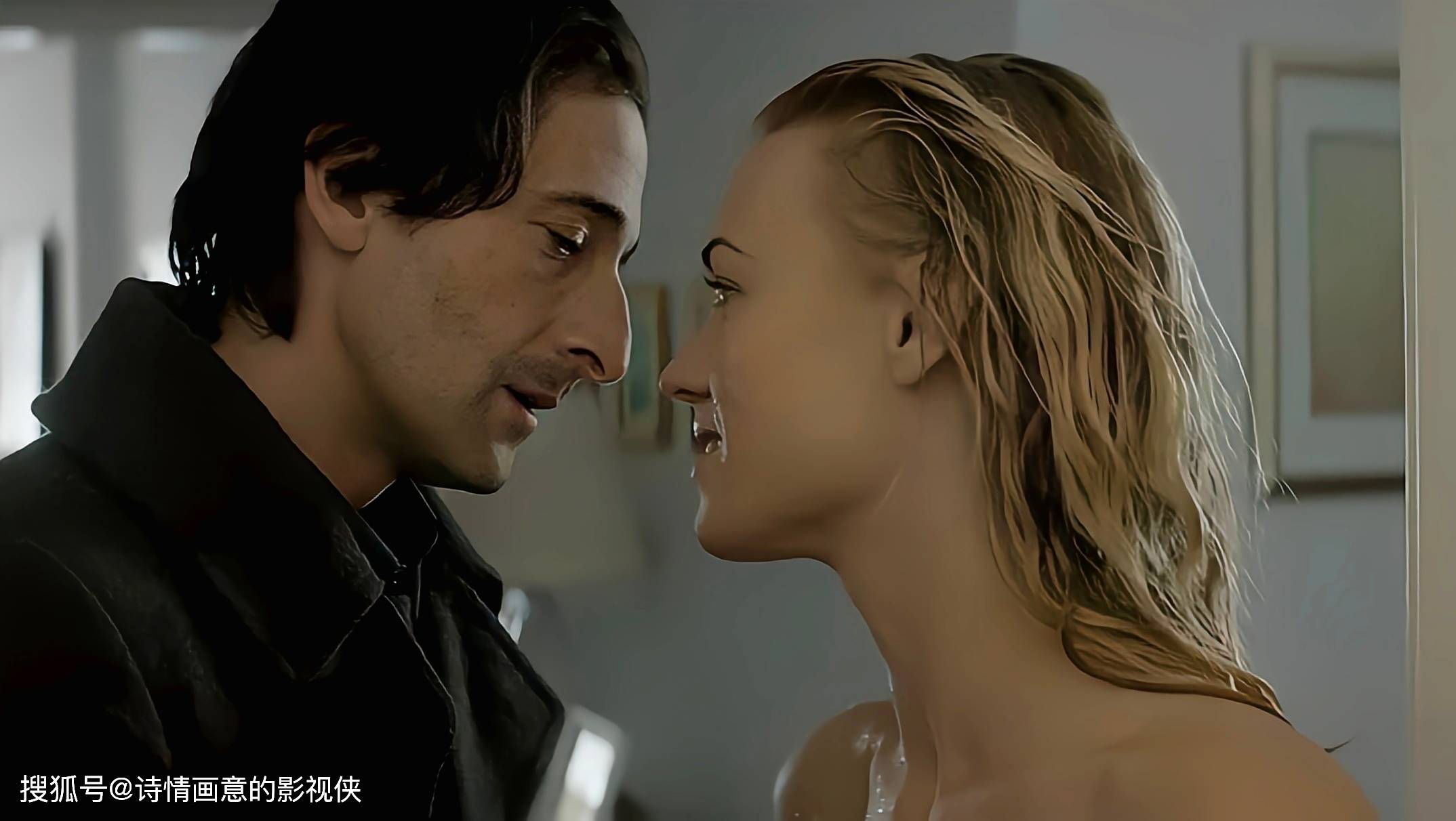 美国尺度悬疑片《曼哈顿夜曲》:都市夜色下的情感迷宫与人性的探寻