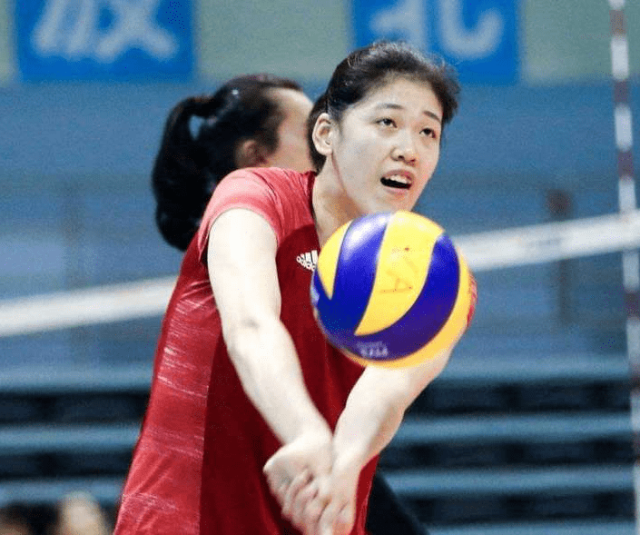 李盈莹:已还完房贷,24岁不谈爱情,最大目标是参加巴黎奥运会