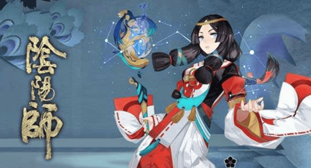 少年晴明与妖怪"白藏主"的相遇,微博上收获了155万播放量