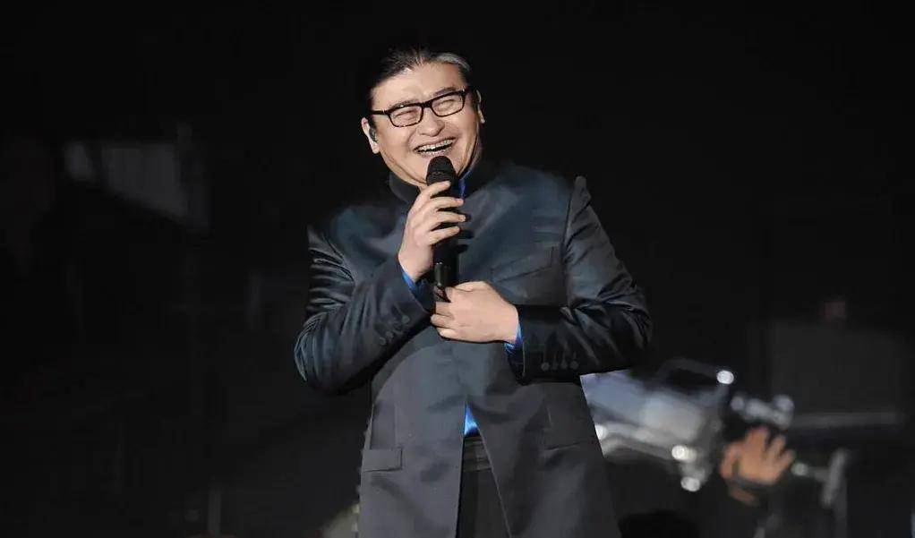 给《我是歌手》十位"候选歌手"实力排个名,孙楠第5,韩红第2_王菲_韩磊