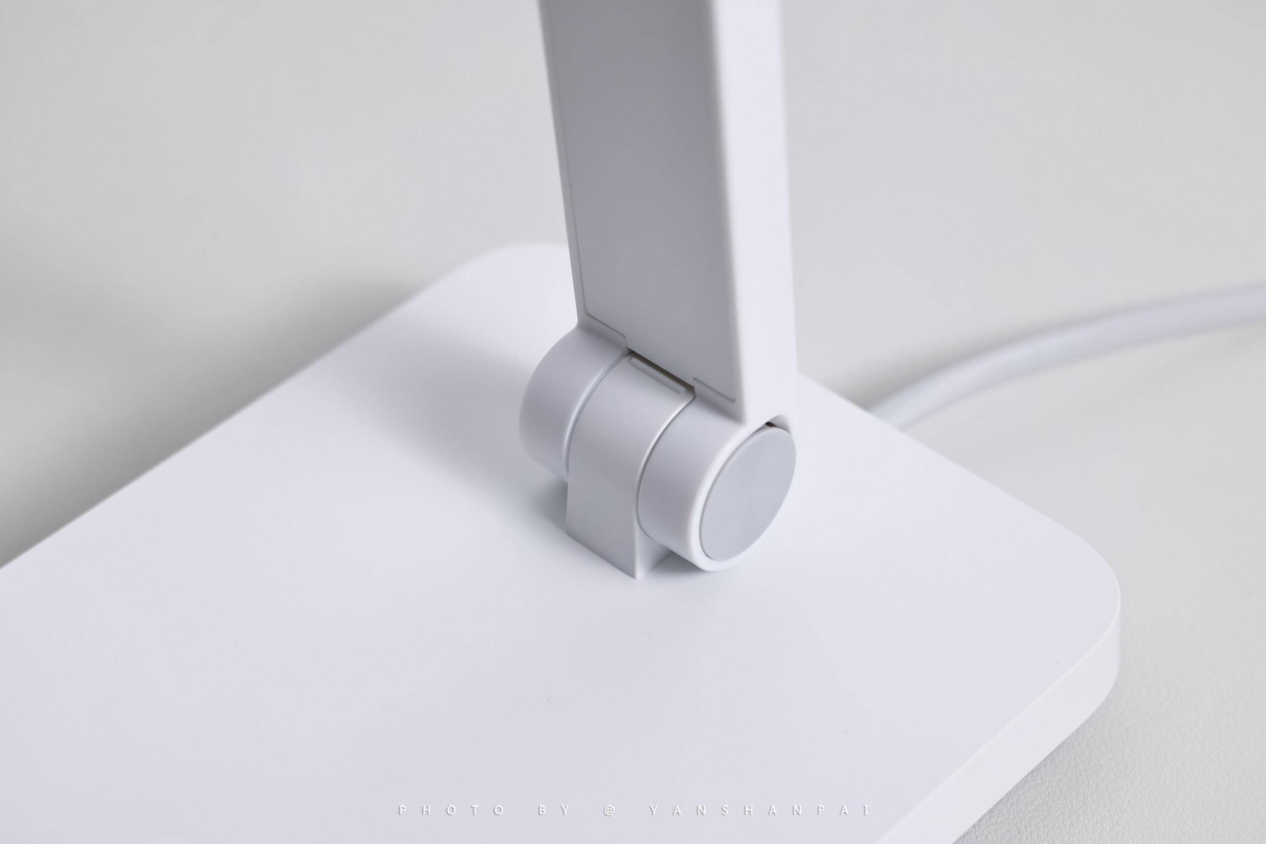 极具性价比的台灯2 lite和米家夜灯3,使用感受