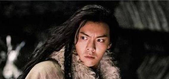 她嫁给皇帝时已经怀孕,皇帝却对其细心照顾,超乎想象_孛儿帖_妻子