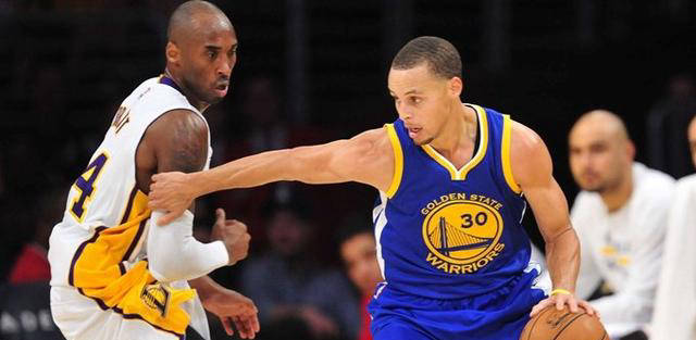 探讨科比和库里:谁才是历史地位更高的传奇?