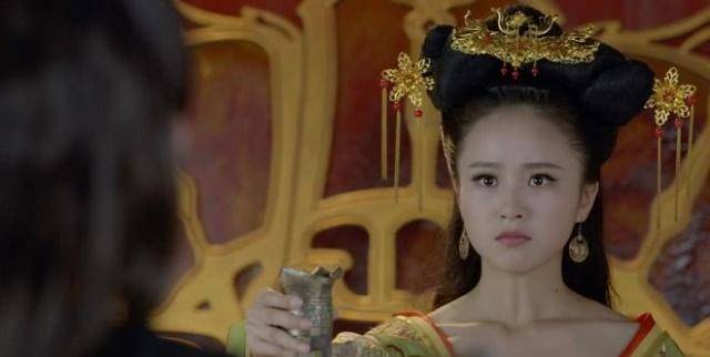 此皇后一生五废六立,最后嫁给匈奴人,史书评价:中国愧死矣