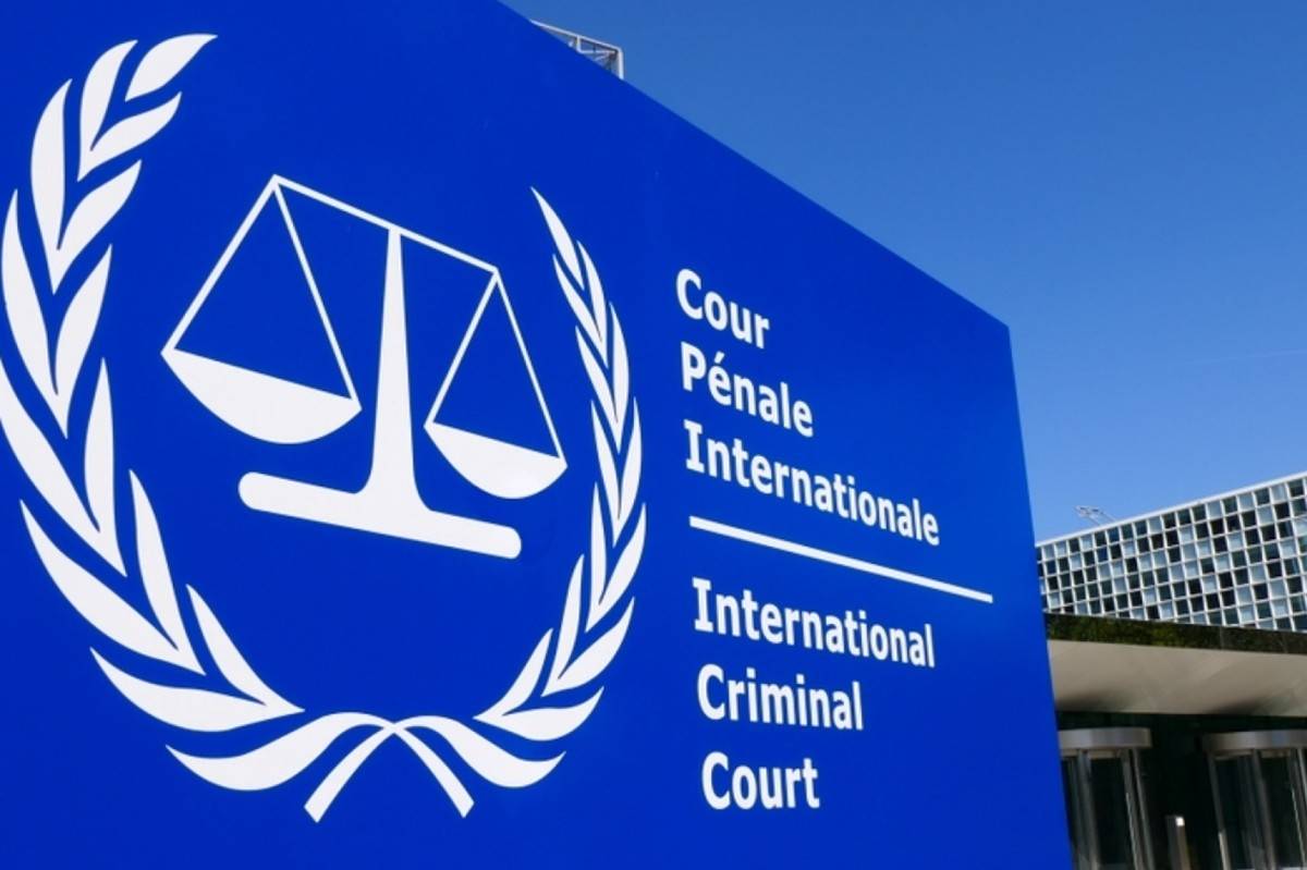 美方担心拜登也被通缉,威胁发起制裁,以惩罚国际刑事法院