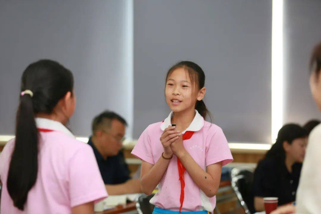 门头沟区军庄中心小学双师课堂建设研讨会隆重举行