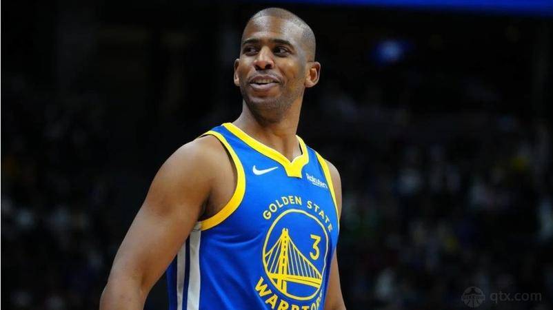 保罗笑对"最混蛋"评价:与裁判的"爱恨情仇"_回应_球员_篮球