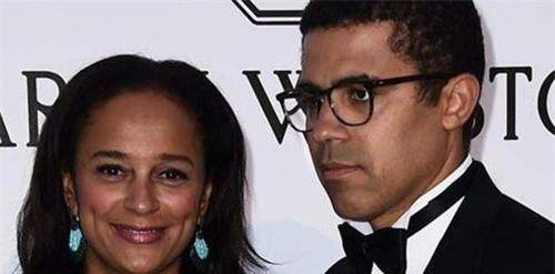 她是非洲"第一公主",被美国列为非洲女首富,如今身价惊人