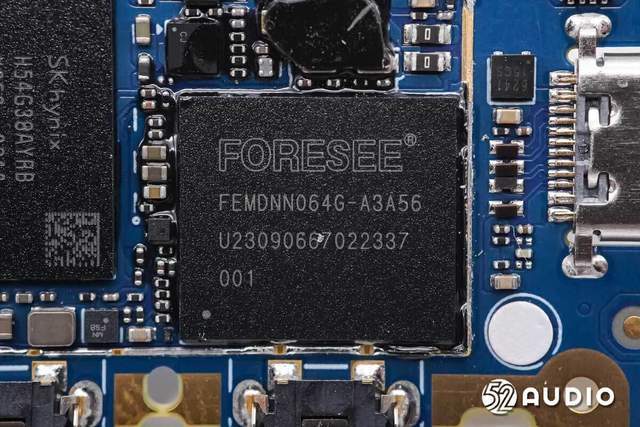 拆解报告:网易有道词典笔x6 pro