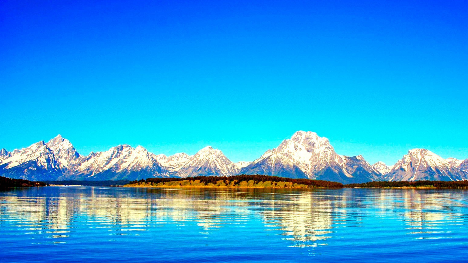 壁纸 风景 摄影 桌面 1536_864