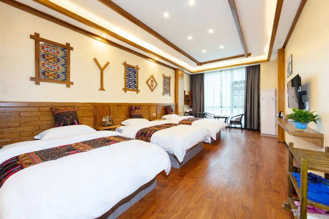 走进张家界天子山拍摄春花夏雾水墨丹青/山水国画摄影创作团