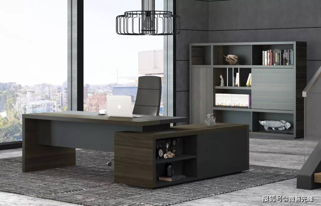 董事长办公室风水布局和装修设计风水禁忌!