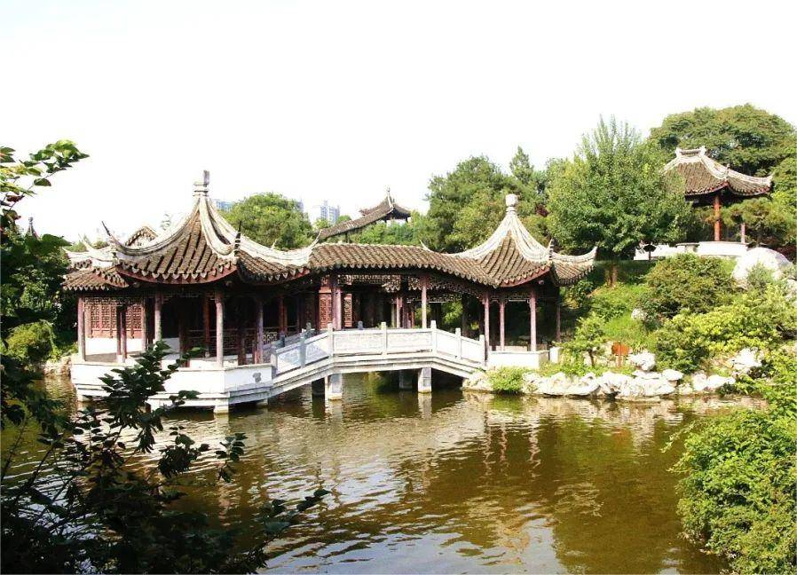 2024南阳花洲书院景点介绍 门票价格 开放时间