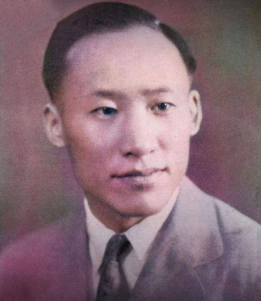 叶企孙:13岁上清华,23岁名扬学界,教出79位院士,他究竟多厉害