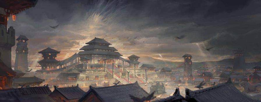 项羽身上的历史悬案,真的是他放火烧毁了秦始皇的阿房宫吗?