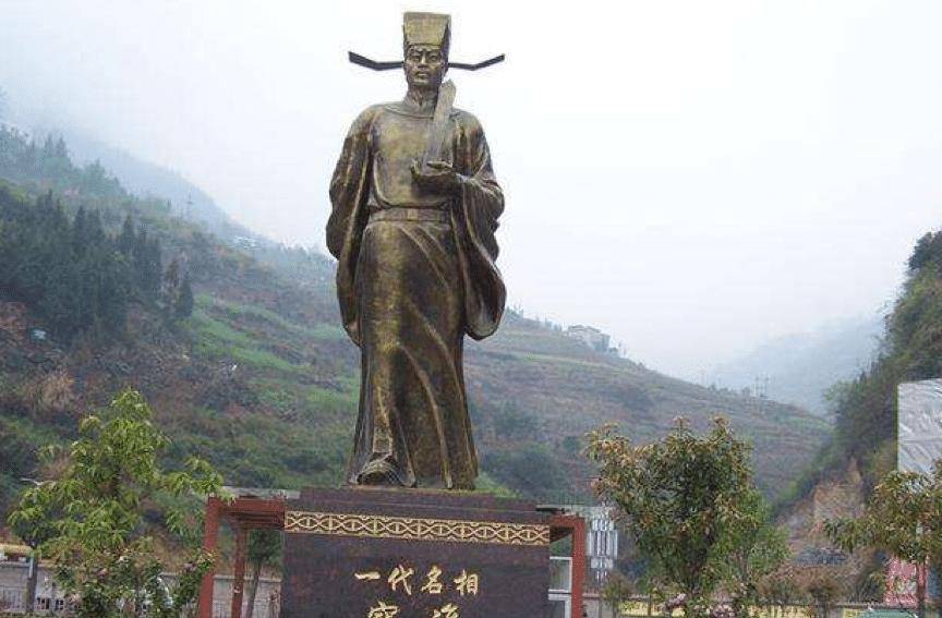 性格决定命运:寇准不知变通,不懂迂回,造成了个人的悲惨结局_丁谓_宋