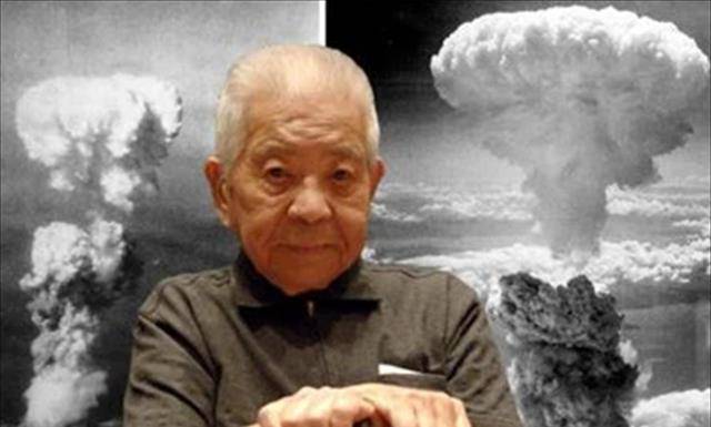 广岛核爆炸后的幸存者,绝望哭诉:美国为什么要制造这种"怪物"
