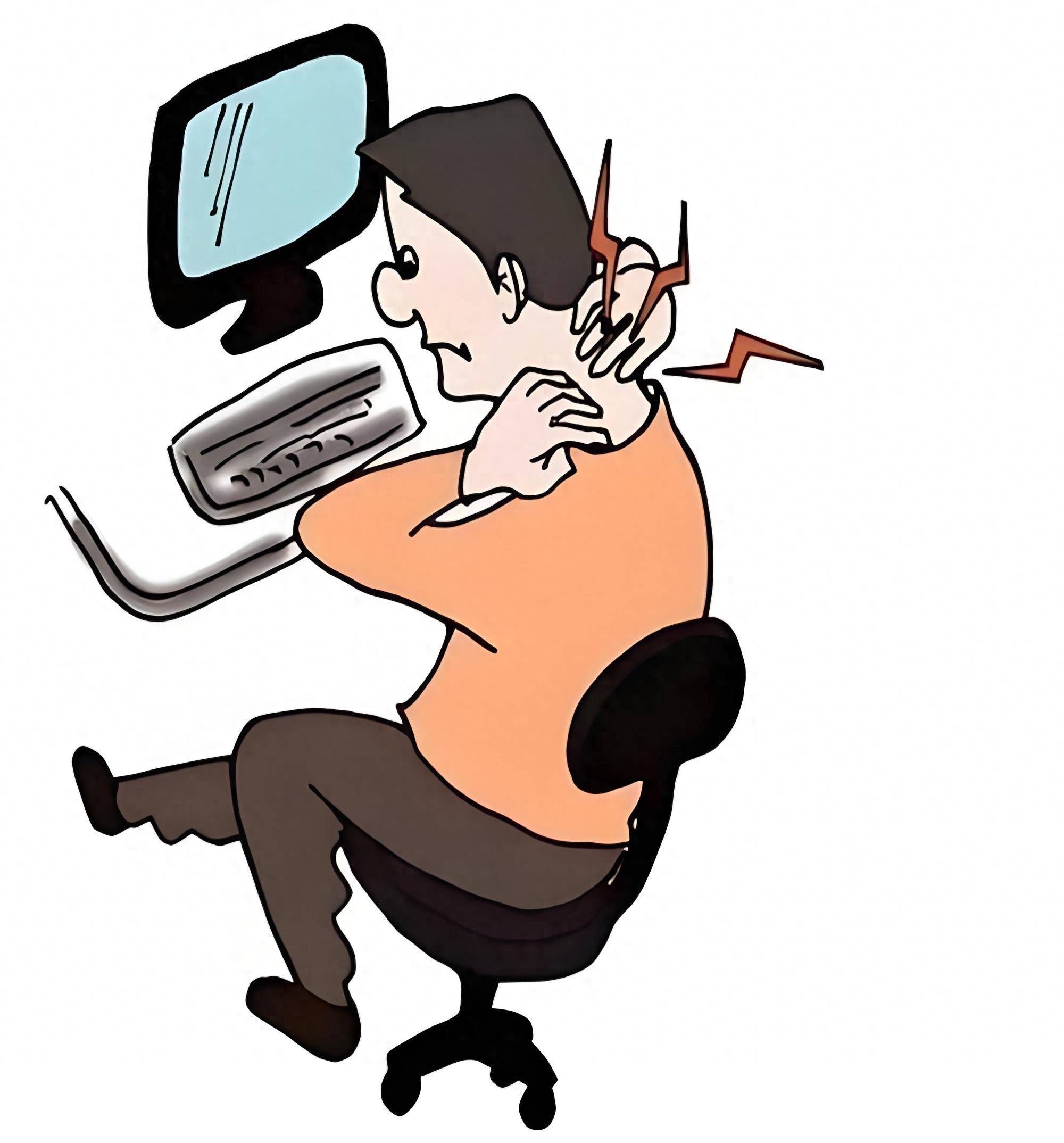 世界脊柱健康日:关爱"顶梁柱",为健康"撑腰"!