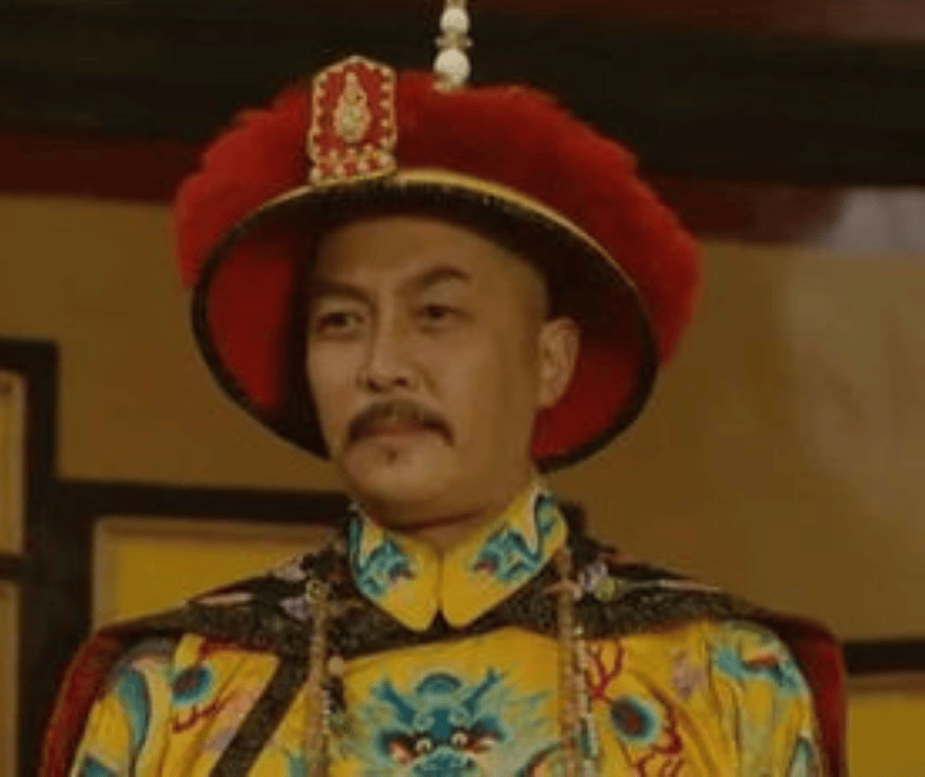 《雍正王朝》幕后故事:张丰毅后悔错过雍正,3位一级演员去世