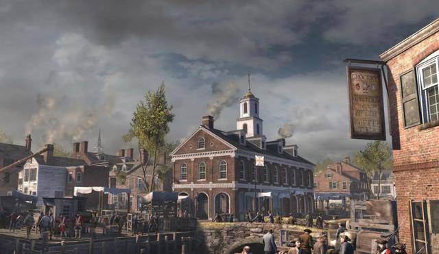 17,18世纪之交,新英格兰地区经济中心的辐射效应是什么?