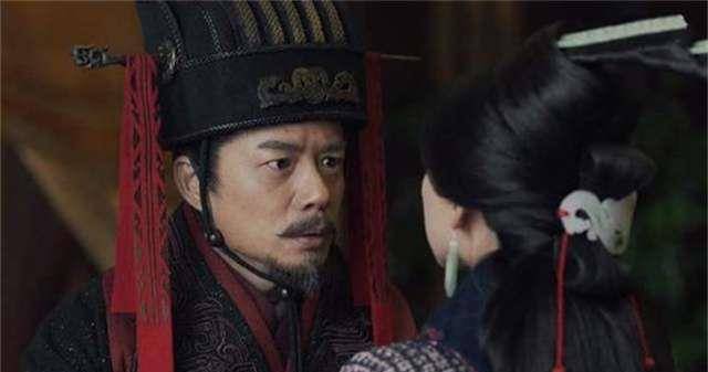 吕不韦还是异人?谁伪造了秦始皇的身世谎言