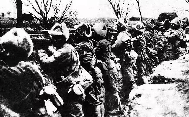 同江之战:张学良挑战斯大林,东北海军血战苏联舰队,结局如何