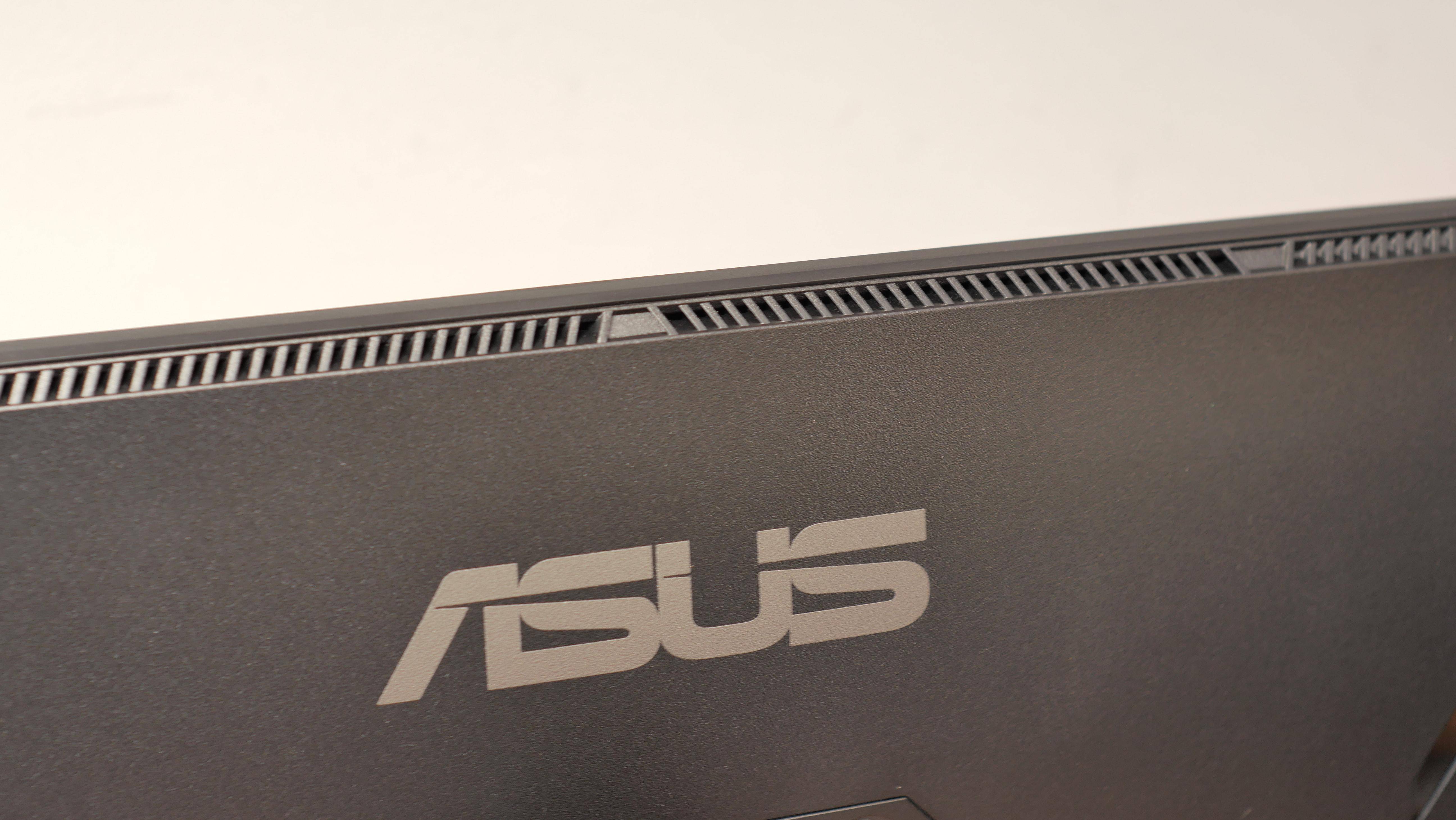 一千多元就能入手的华硕tuf gaming 电竞特工电竞显示器