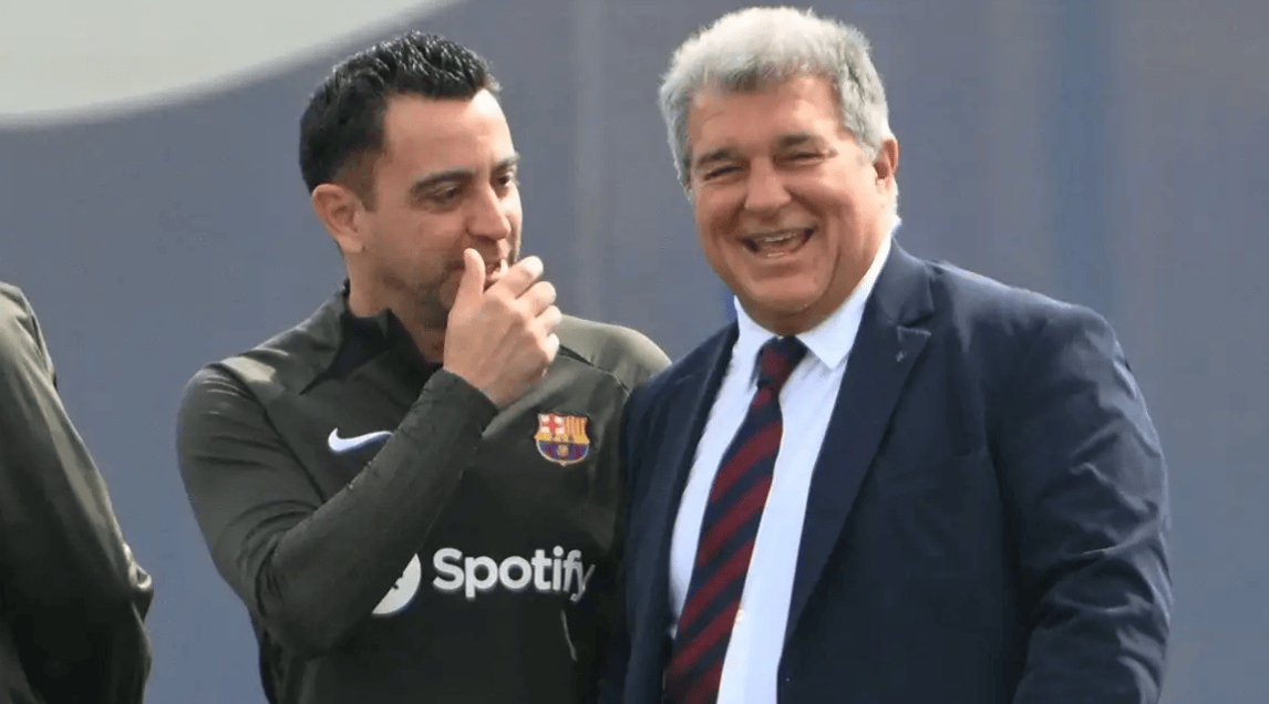 巴塞罗那:从辉煌到尴尬的新低