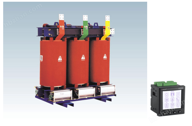 安科瑞新能源行业储能柜无线测温安全方案