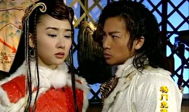 杨四郎隐姓埋名娶了辽国公主,放到今天到底犯了几重罪?