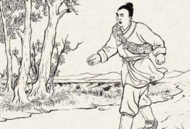 福之妹的诉状,魏应召很快再次审理张福,没想到却牵扯出东厂的势利李青