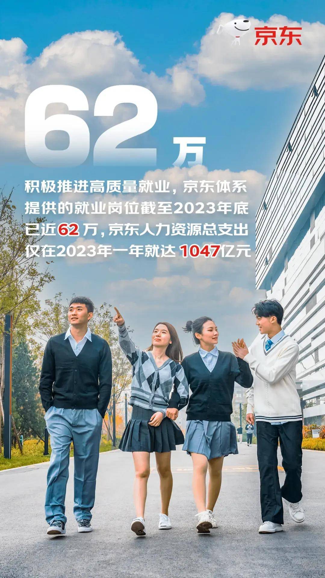 数说京东纳斯达克上市10年