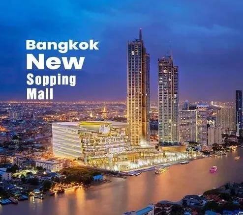 智造 游学 | 6天5晚超值泰国行,一起探索企业it出海实践