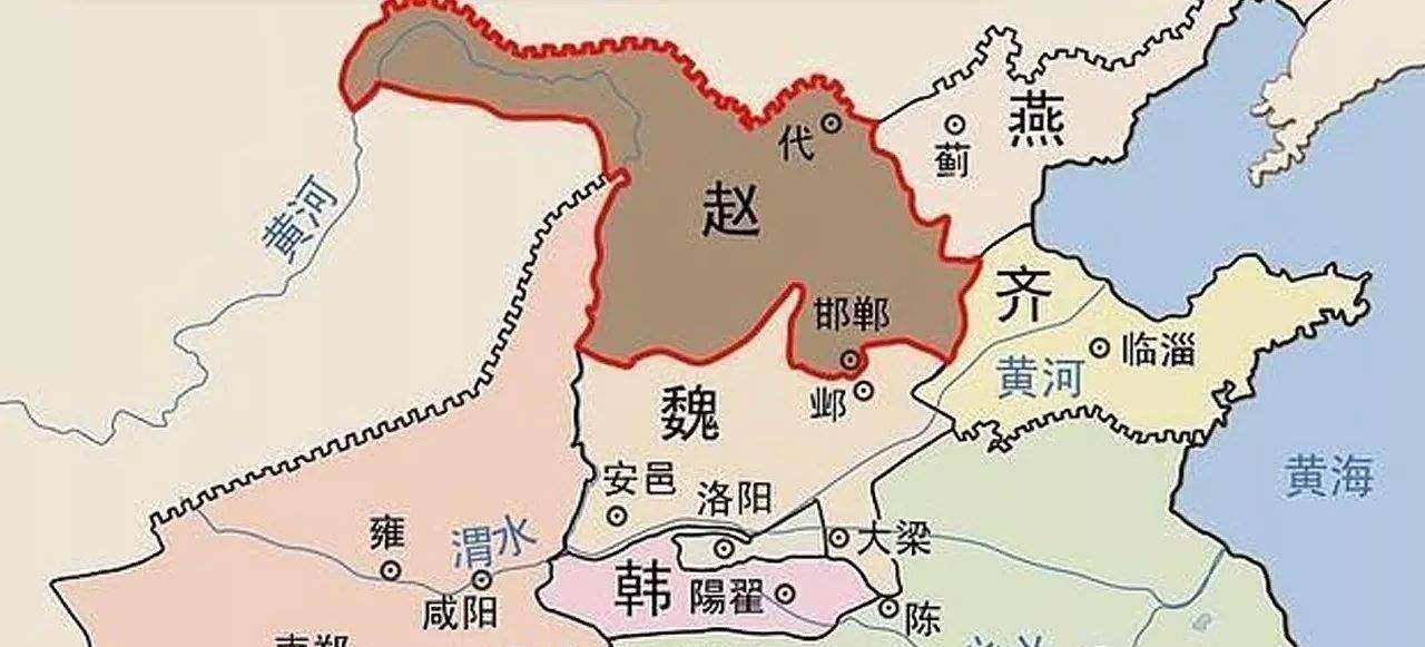 太原为什么被称为"龙城",与传说中的龙有关系吗?
