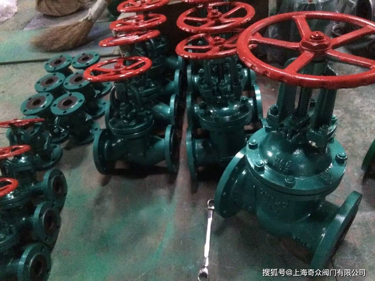 截止阀手轮直径的确定_阀门_操作_工作