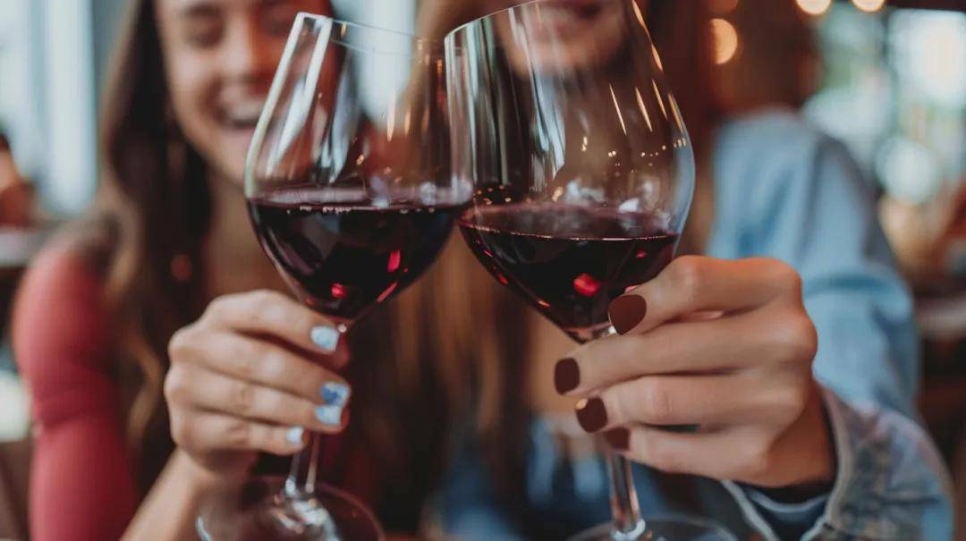 中喜酒业丨用葡萄酒讲故事 提升你的品酒体验