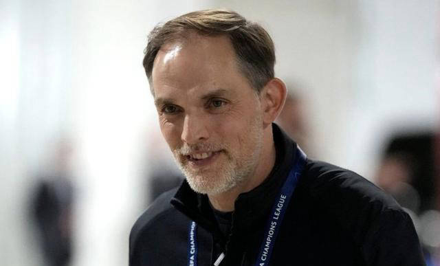 拜仁慕尼黑主帅热门人选孔帕尼