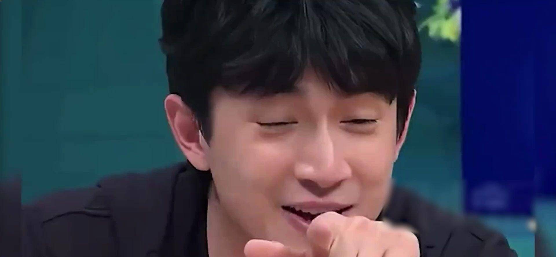 林更新怼粉最全记录曝光,得罪多位女明星还能怎么混?