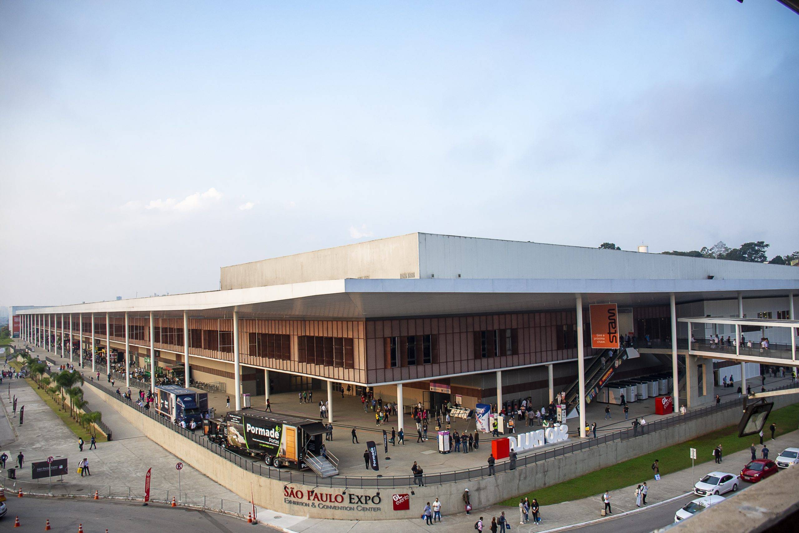 2025年巴西圣保罗汽车配件设备及售后服务展 automec