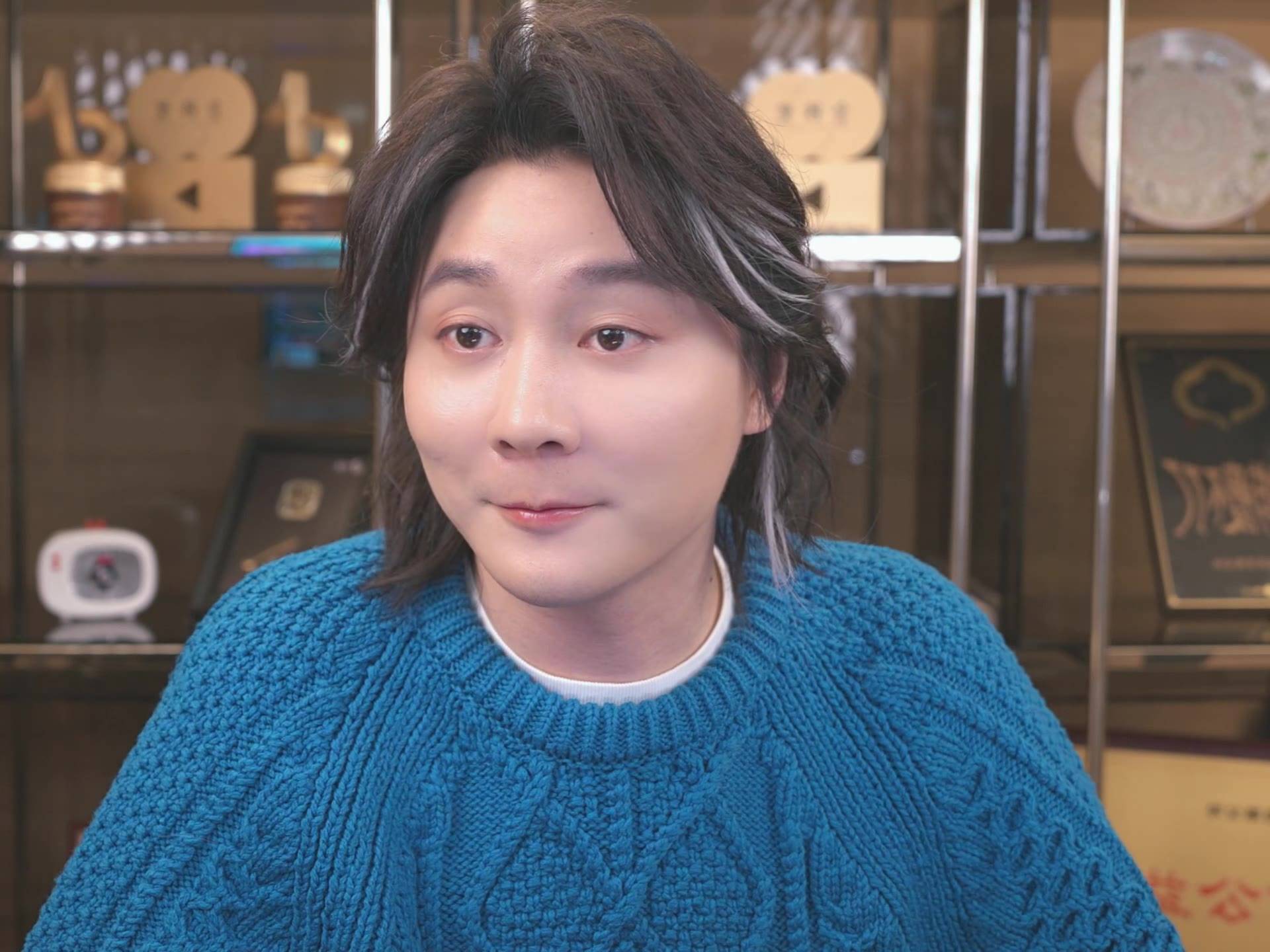 上版本的老一套吃到死!xyg新教练遭质疑:还不如47