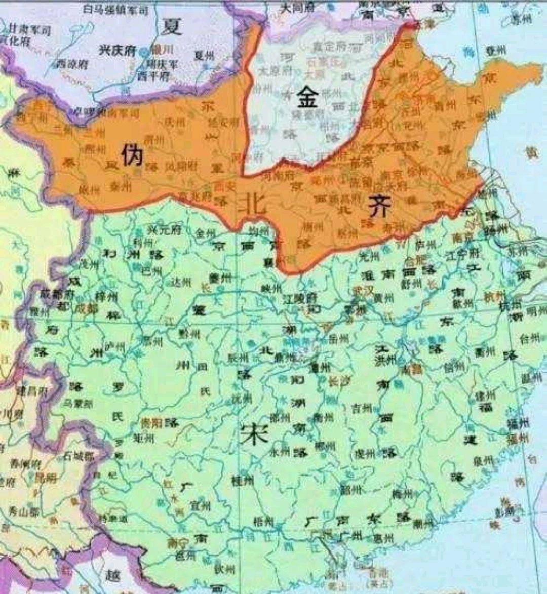 赵匡胤墓被盗,尸骨被吊起,口喷盗墓贼一脸黑水,为其留下一外号