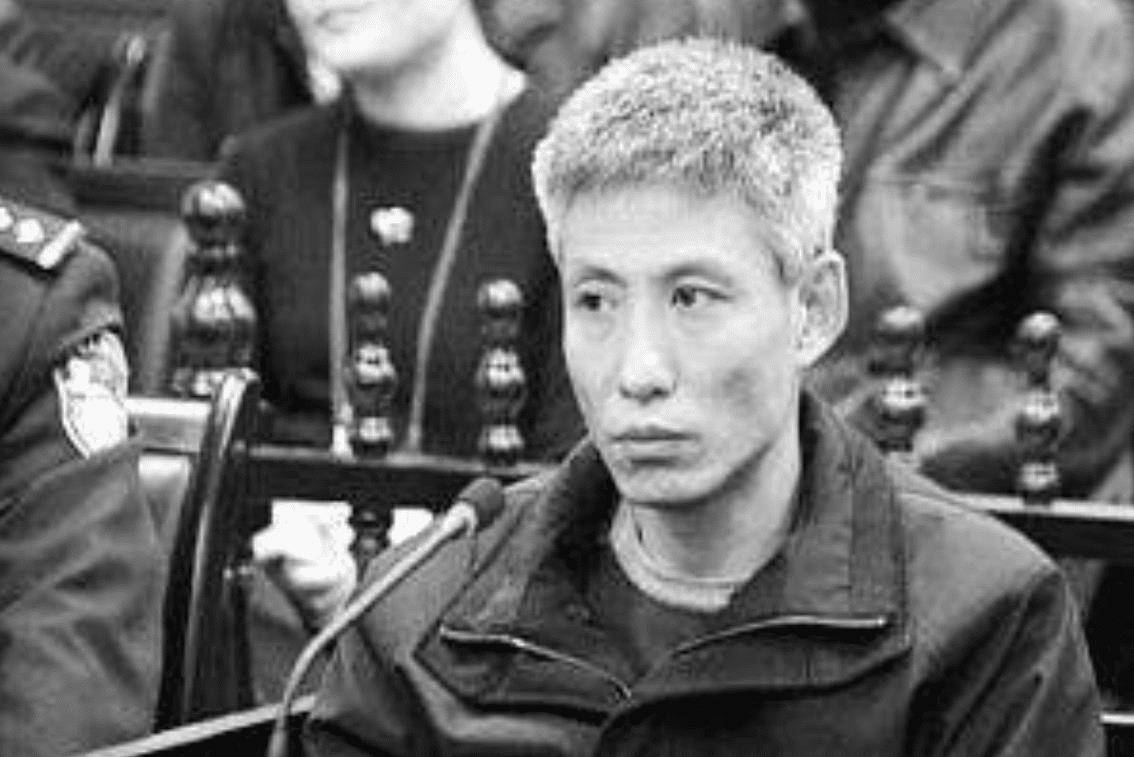 刘涌_沈阳市_黑社会