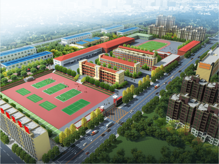 长沙市经开中等职业技术学校2024年招生简章
