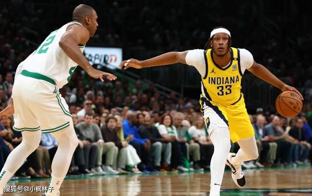 nba季后赛:凯尔特人主场加时险胜步行者,塔图姆36 12布朗26 7