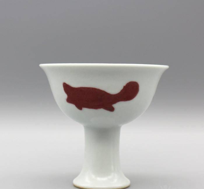 700万釉里红被扔在仓库,马未都欲哭无泪,至今都不愿提起