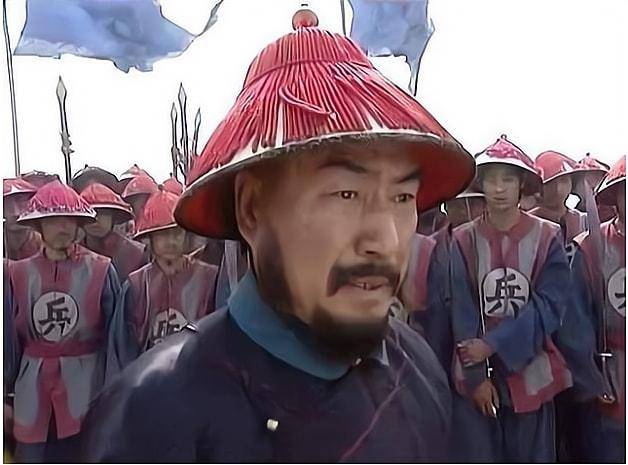 被《康熙王朝》捧上天的周培公,电视剧和历史相差太多了