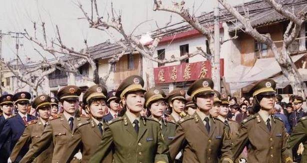 中国第一次严打之后,1996年,为何进行了第二次严打?