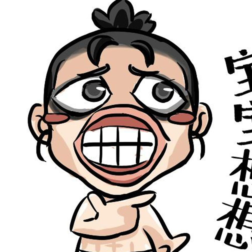 幽默笑话:我和同学去鬼屋玩,结果他在里面说了一句话,我笑哭了